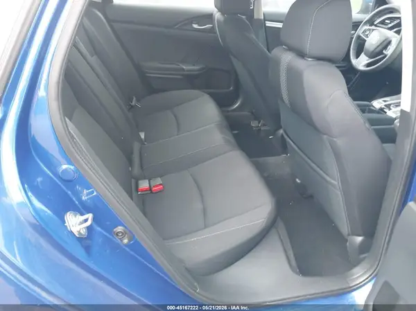 19XFC2F7XGE221818 2016 HONDA CIVIC - Image 8