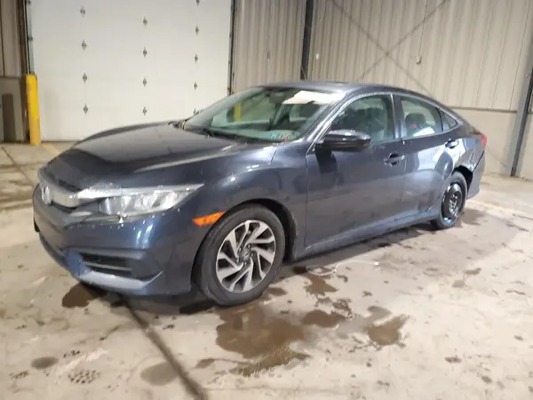 19XFC2F7XGE222094 2016 HONDA CIVIC - Image 1