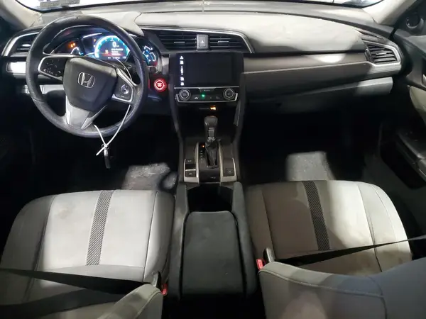 19XFC2F7XGE222094 2016 HONDA CIVIC - Image 8