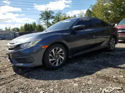 19XFC2F7XGE222399 2016 HONDA CIVIC