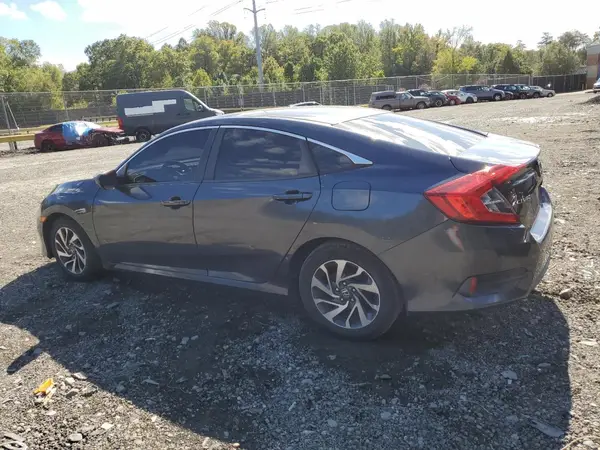 19XFC2F7XGE222399 2016 HONDA CIVIC - Image 2