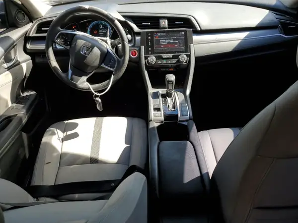 19XFC2F7XGE222399 2016 HONDA CIVIC - Image 8