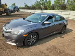 19XFC2F7XGE222614 2016 HONDA CIVIC