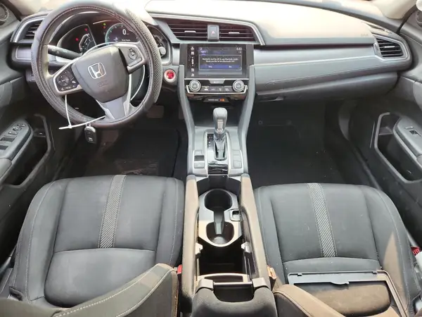19XFC2F7XGE222614 2016 HONDA CIVIC - Image 8