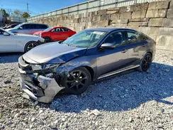 19XFC2F7XGE222628 2016 HONDA CIVIC
