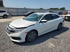 19XFC2F7XGE224847 2016 HONDA CIVIC