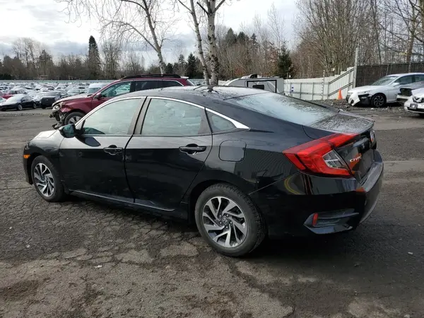 19XFC2F7XGE225867 2016 HONDA CIVIC - Image 2