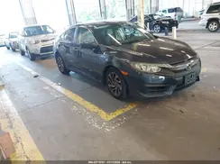 19XFC2F7XGE225917 2016 HONDA CIVIC
