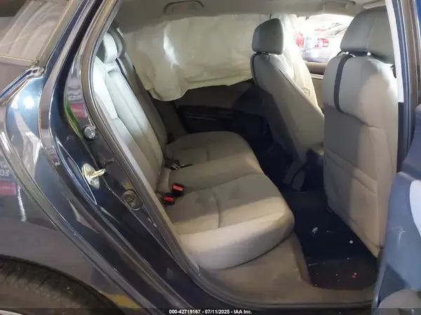 19XFC2F7XGE225917 2016 HONDA CIVIC - Image 8