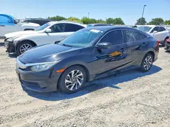 19XFC2F7XGE226680 2016 HONDA CIVIC