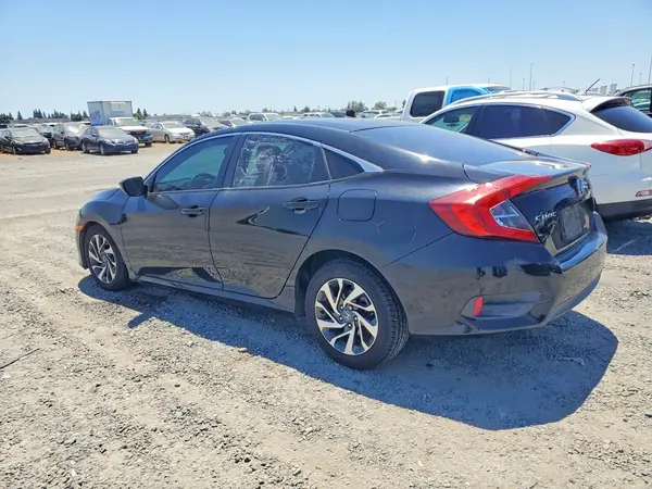 19XFC2F7XGE226680 2016 HONDA CIVIC - Image 2