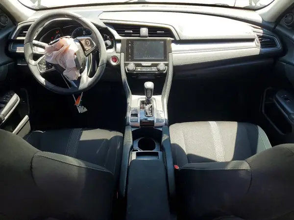 19XFC2F7XGE226680 2016 HONDA CIVIC - Image 8