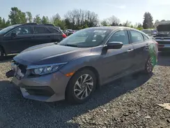 19XFC2F7XGE227375 2016 HONDA CIVIC