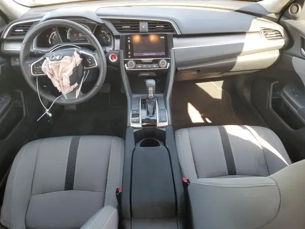19XFC2F7XGE227375 2016 HONDA CIVIC - Image 8