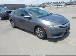 19XFC2F7XGE227862 2016 HONDA CIVIC