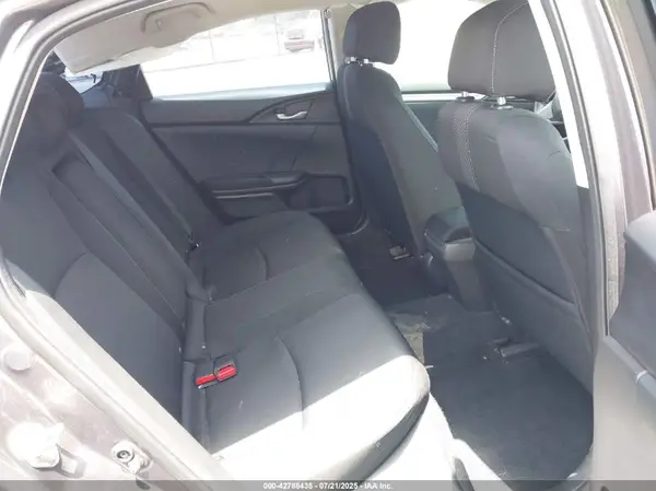 19XFC2F7XGE227862 2016 HONDA CIVIC - Image 8
