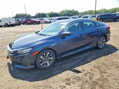 19XFC2F7XGE228705 2016 HONDA CIVIC