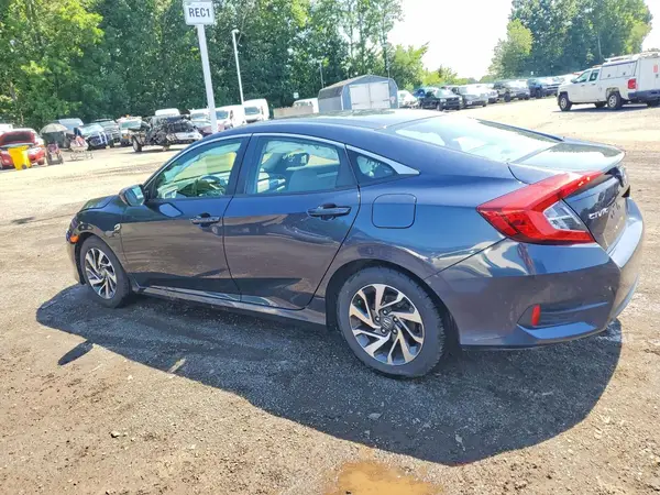 19XFC2F7XGE228705 2016 HONDA CIVIC - Image 2