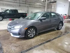 19XFC2F7XGE228879 2016 HONDA CIVIC