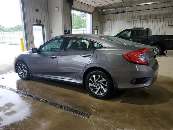 19XFC2F7XGE228879 2016 HONDA CIVIC - Image 2