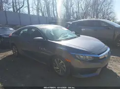 19XFC2F7XGE228882 2016 HONDA CIVIC