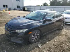 19XFC2F7XGE229661 2016 HONDA CIVIC