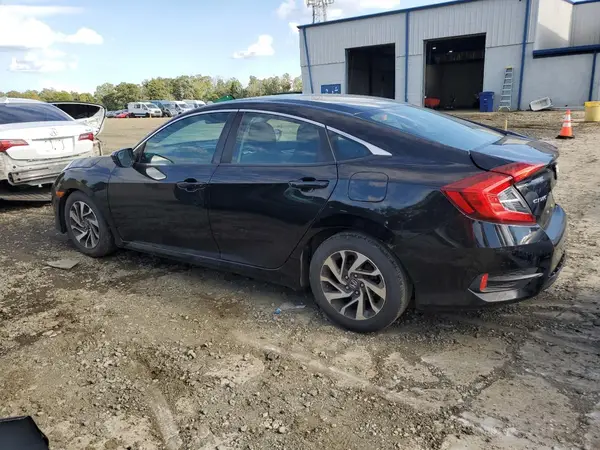 19XFC2F7XGE229661 2016 HONDA CIVIC - Image 2