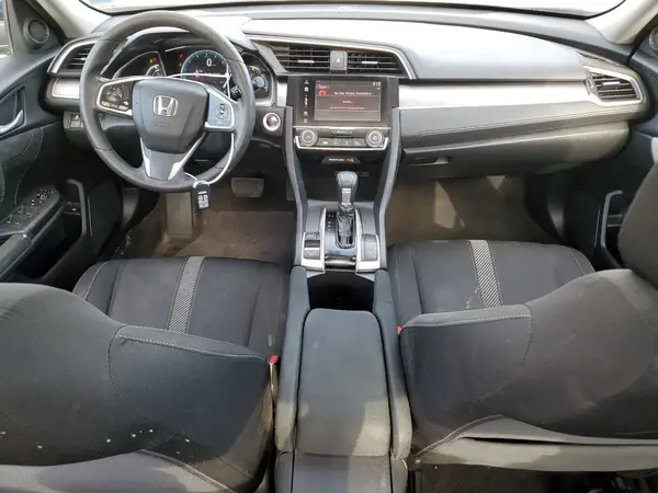 19XFC2F7XGE229661 2016 HONDA CIVIC - Image 8
