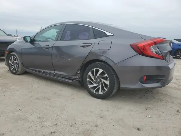 19XFC2F7XGE229904 2016 HONDA CIVIC - Image 2
