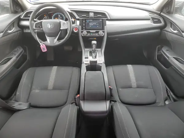 19XFC2F7XGE229904 2016 HONDA CIVIC - Image 8