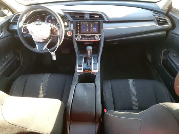 19XFC2F7XGE230275 2016 HONDA CIVIC - Image 8