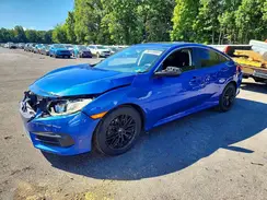 19XFC2F7XGE231426 2016 HONDA CIVIC