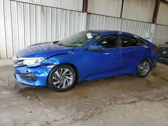 19XFC2F7XGE231474 2016 HONDA CIVIC
