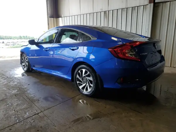 19XFC2F7XGE231474 2016 HONDA CIVIC - Image 2