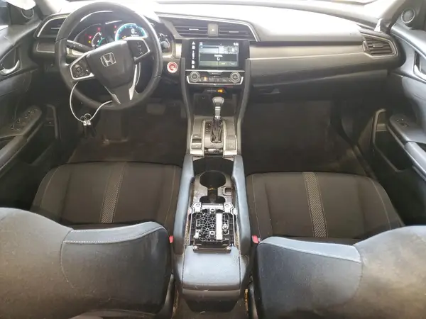 19XFC2F7XGE231474 2016 HONDA CIVIC - Image 8