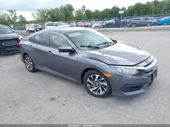 19XFC2F7XGE232740 2016 HONDA CIVIC