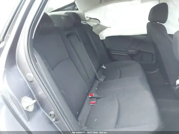 19XFC2F7XGE232740 2016 HONDA CIVIC - Image 8