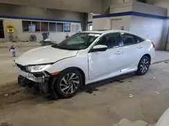 19XFC2F7XGE233192 2016 HONDA CIVIC