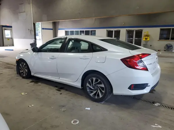 19XFC2F7XGE233192 2016 HONDA CIVIC - Image 2