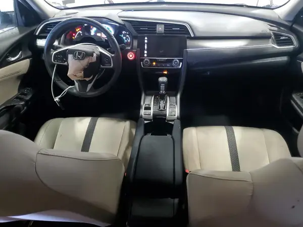 19XFC2F7XGE233192 2016 HONDA CIVIC - Image 8