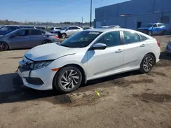 19XFC2F7XGE233399 2016 HONDA CIVIC