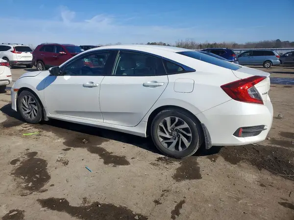 19XFC2F7XGE233399 2016 HONDA CIVIC - Image 2