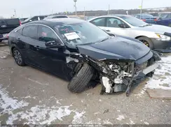 19XFC2F7XGE233628 2016 HONDA CIVIC