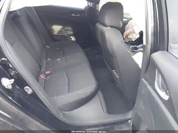 19XFC2F7XGE233628 2016 HONDA CIVIC - Image 8