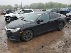 19XFC2F7XGE233631 2016 HONDA CIVIC