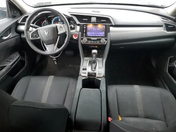 19XFC2F7XGE233631 2016 HONDA CIVIC - Image 8