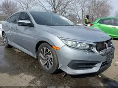 19XFC2F7XGE233645 2016 HONDA CIVIC