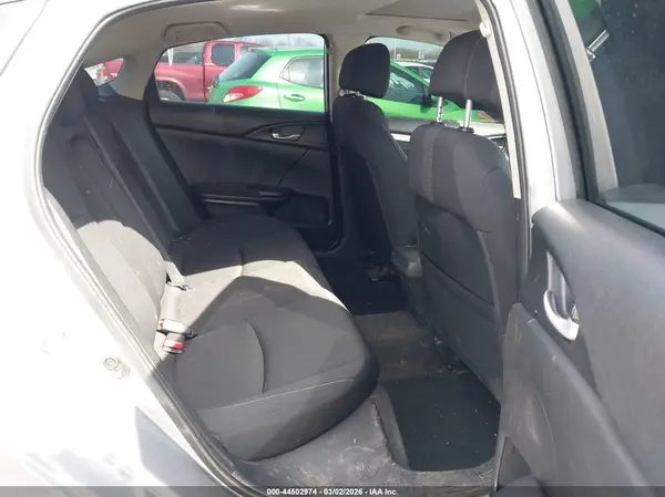 19XFC2F7XGE233645 2016 HONDA CIVIC - Image 8