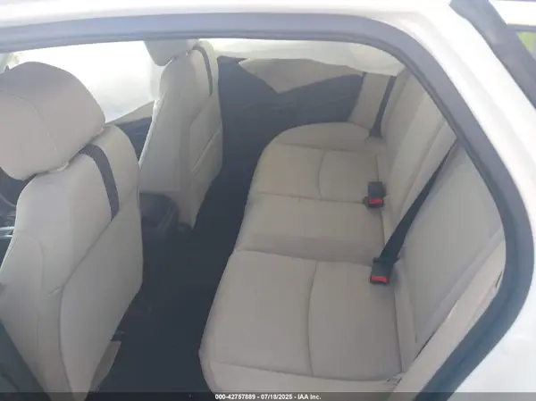 19XFC2F7XGE233922 2016 HONDA CIVIC - Image 8