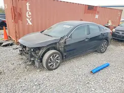 19XFC2F7XGE234357 2016 HONDA CIVIC